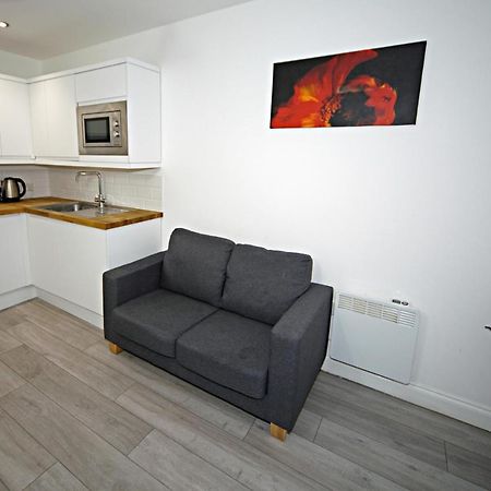 Kirkgate Apartments Bradford  Exterior photo